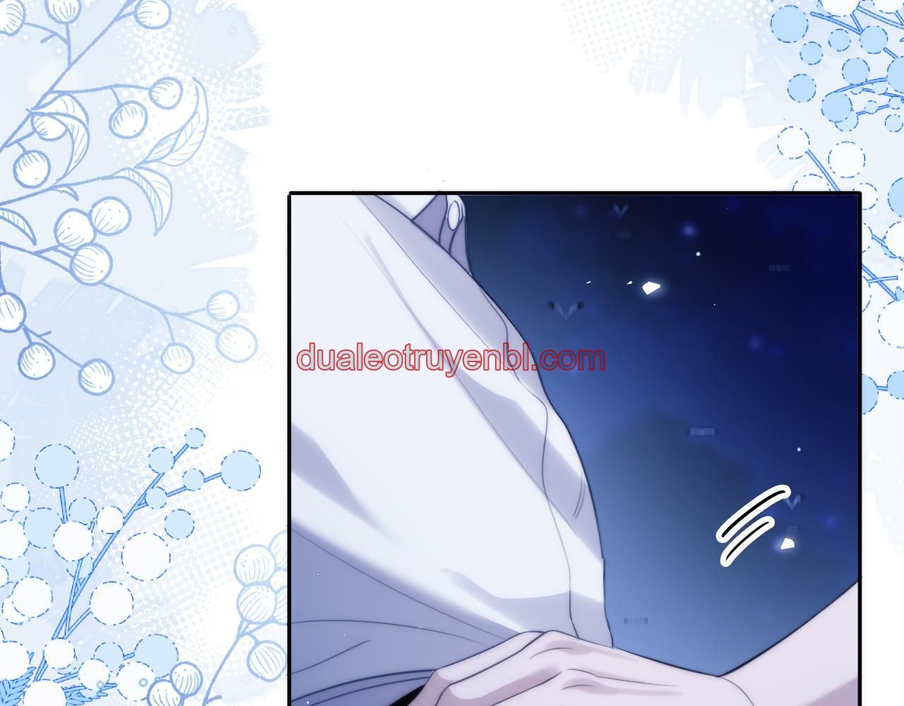 Nhân Ngư Desharow - Chapter 45_3 manhwa