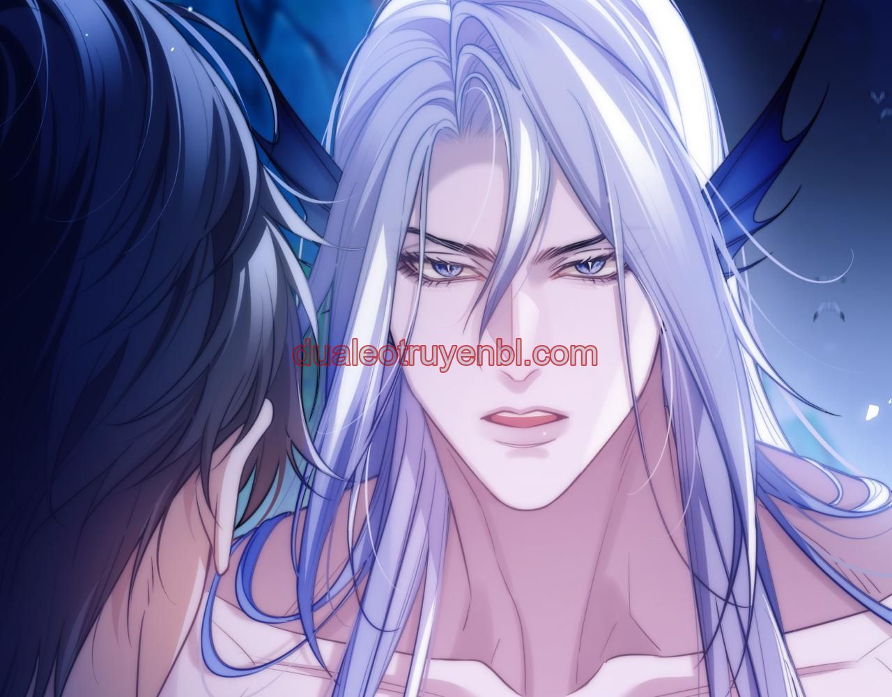 Nhân Ngư Desharow - Chapter 45_3 manhwa