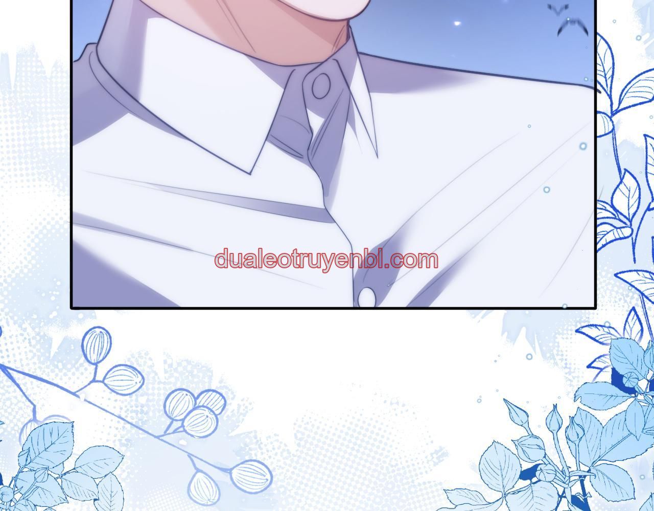 Nhân Ngư Desharow - Chapter 45_3 manhwa