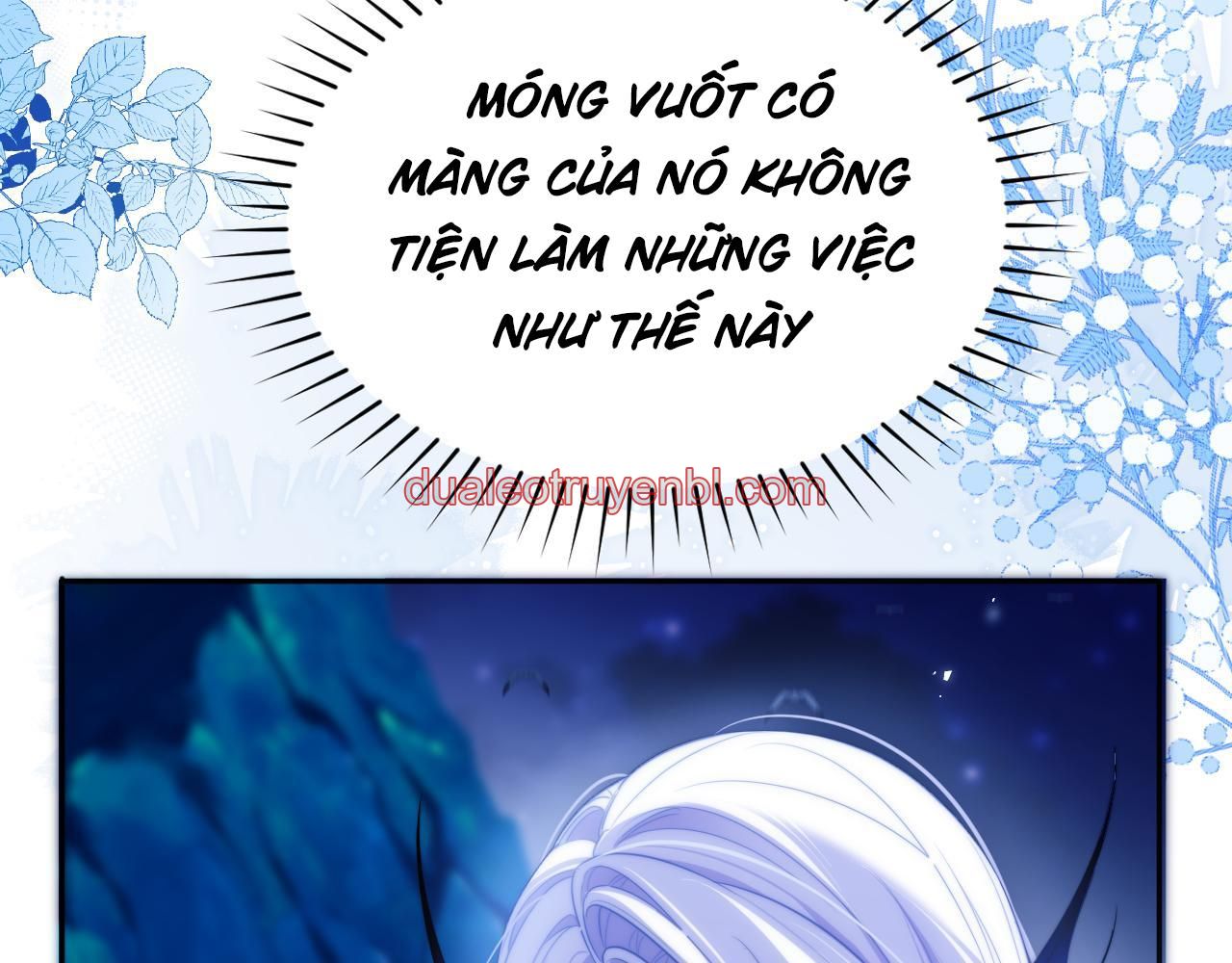 Nhân Ngư Desharow - Chapter 45_3 manhwa