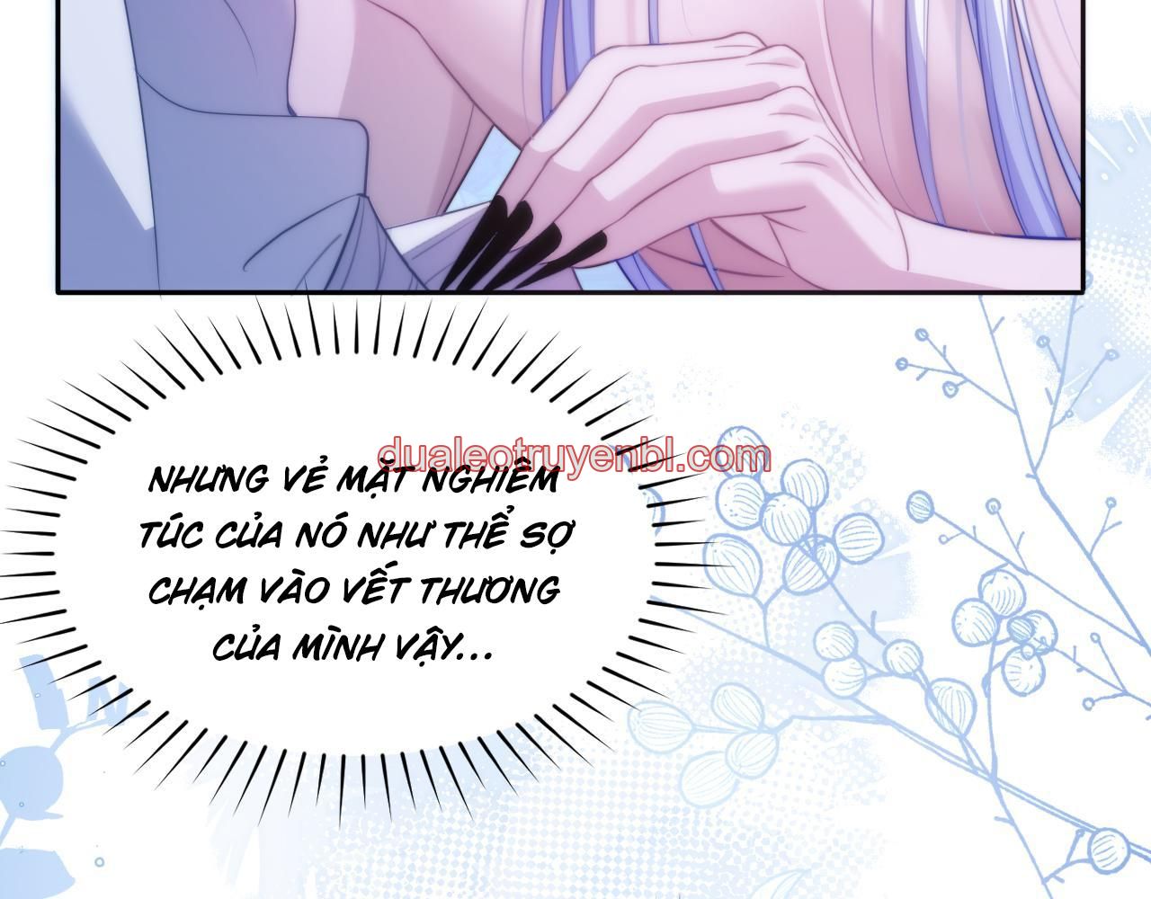 Nhân Ngư Desharow - Chapter 45_3 manhwa