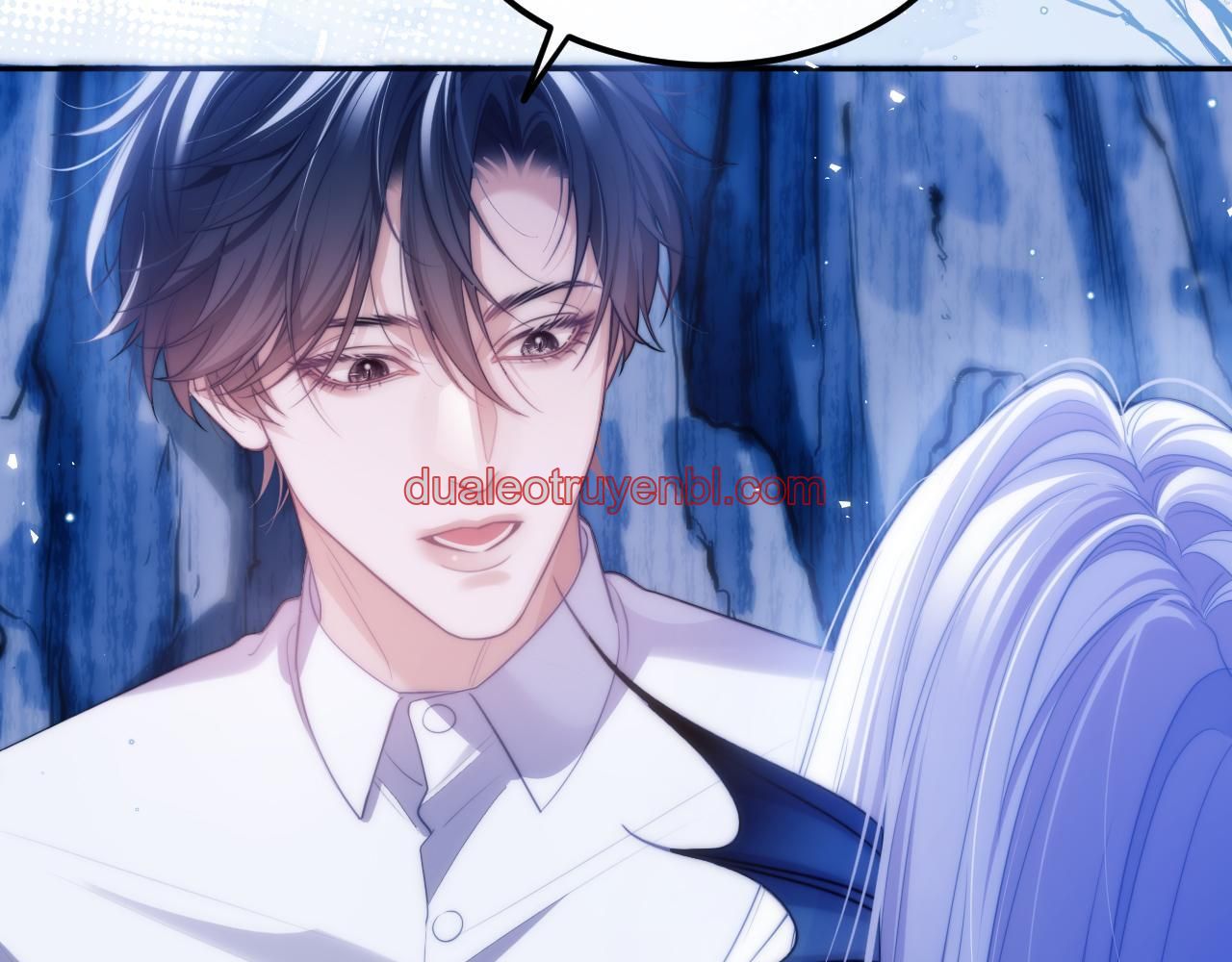 Nhân Ngư Desharow - Chapter 45_3 manhwa