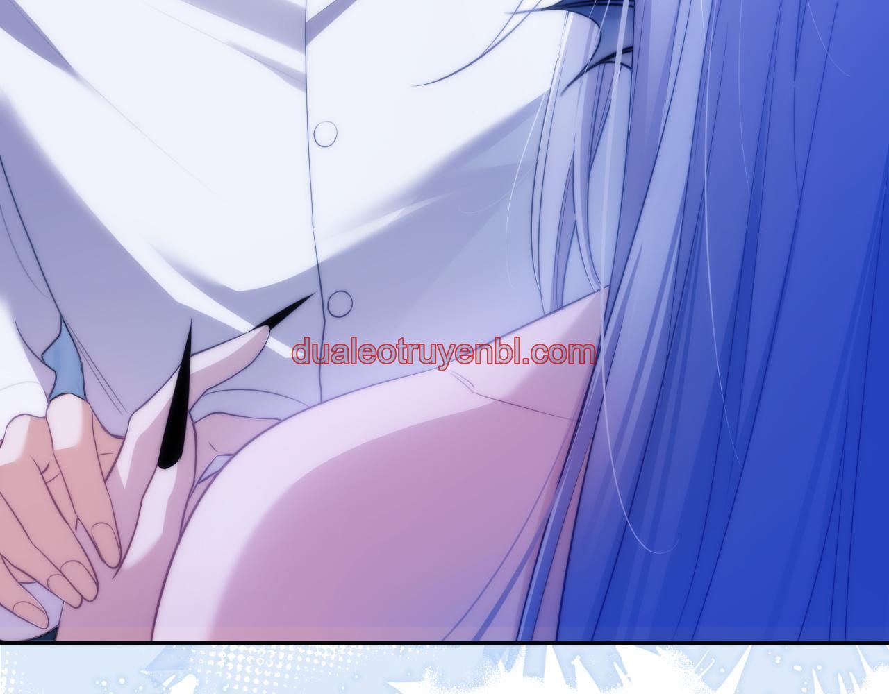 Nhân Ngư Desharow - Chapter 45_3 manhwa