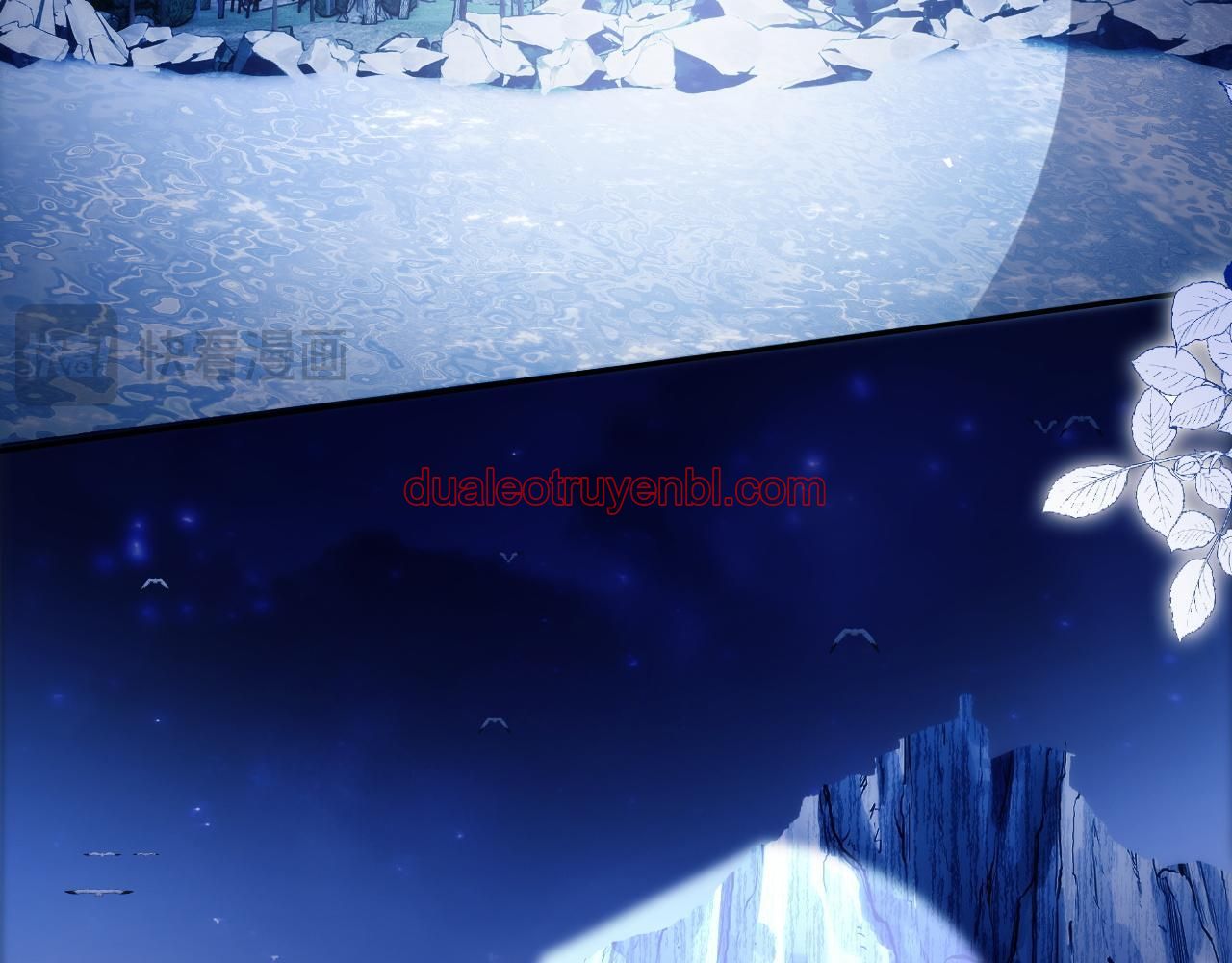 Nhân Ngư Desharow - Chapter 46 manhwa