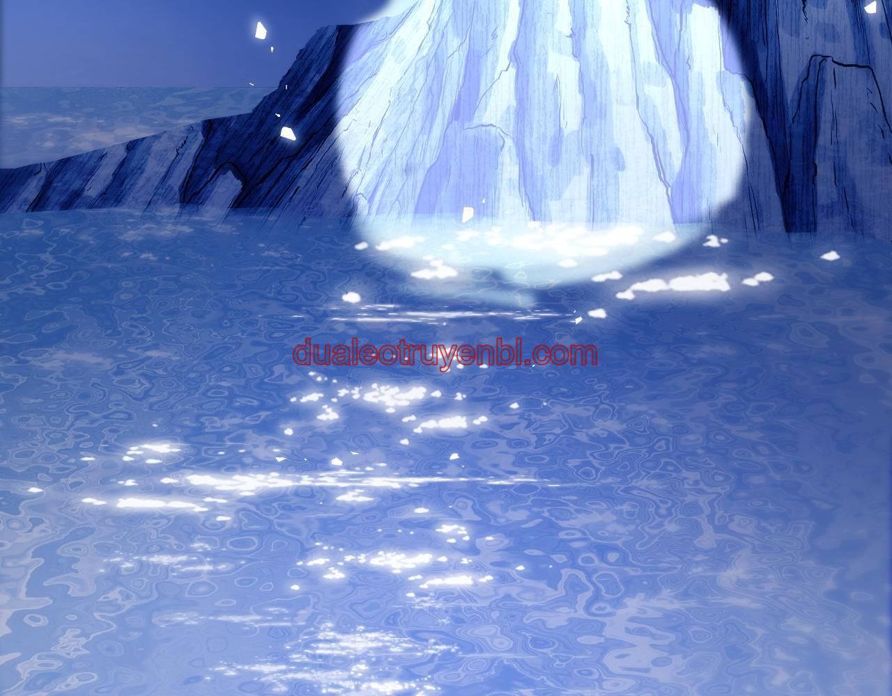 Nhân Ngư Desharow - Chapter 46 manhwa