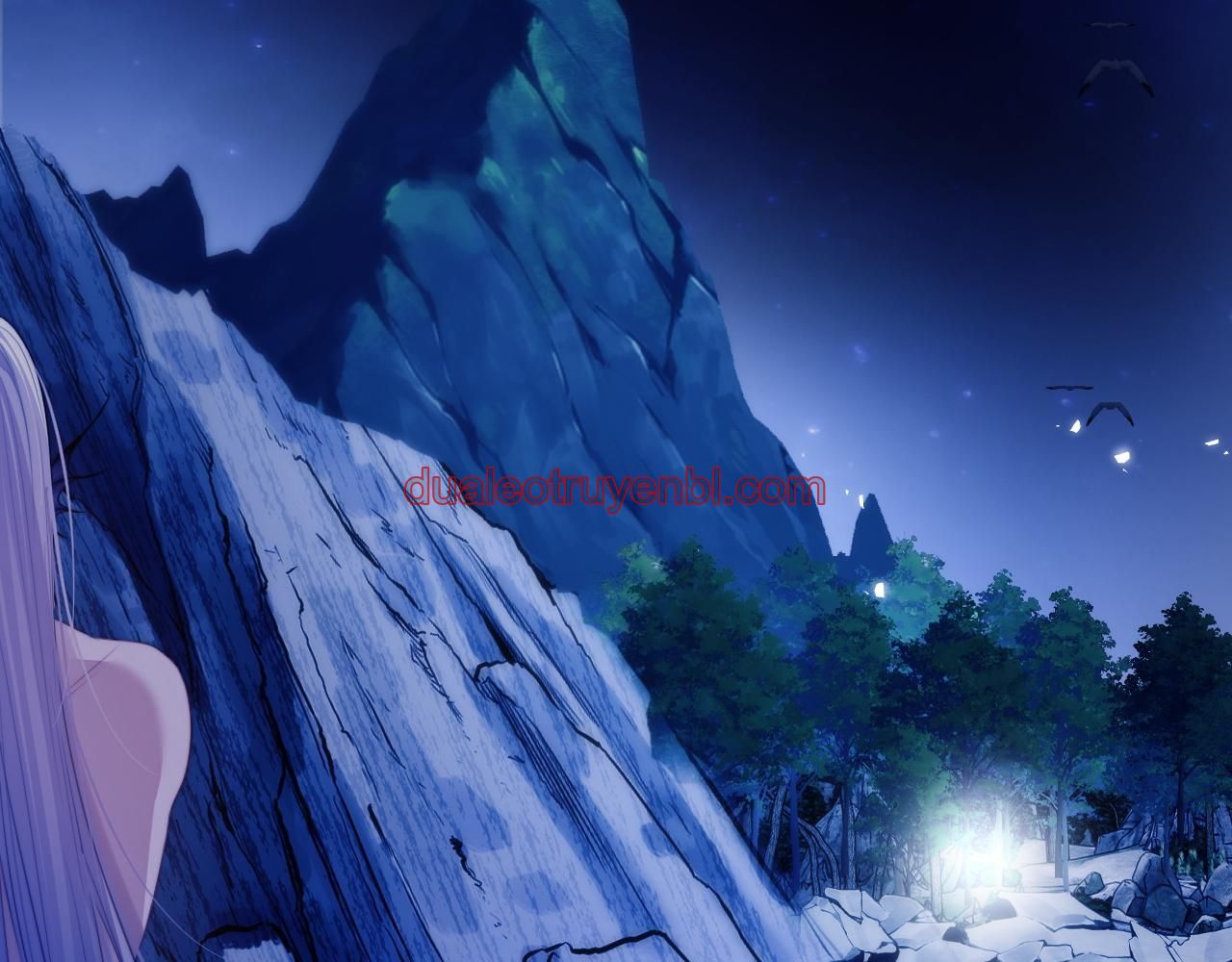 Nhân Ngư Desharow - Chapter 46_2 manhwa