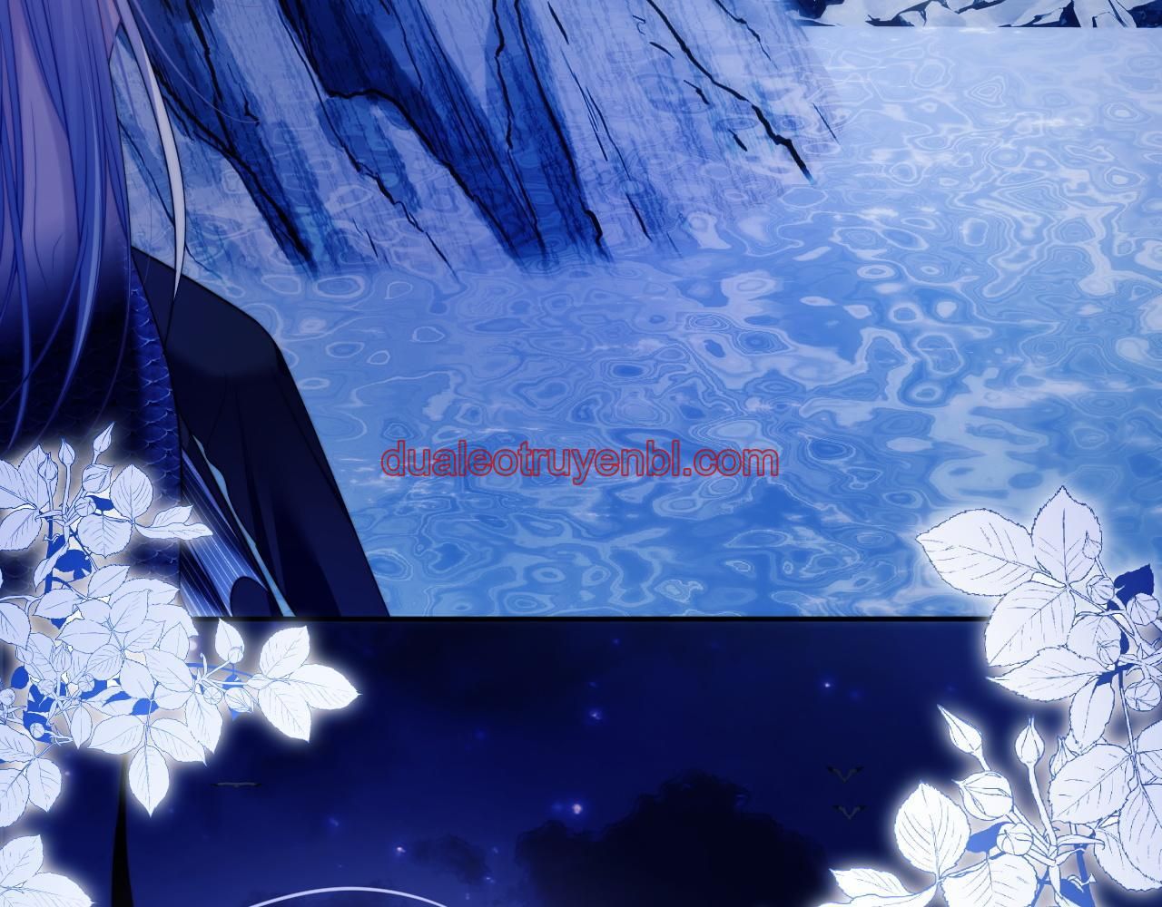 Nhân Ngư Desharow - Chapter 46_2 manhwa