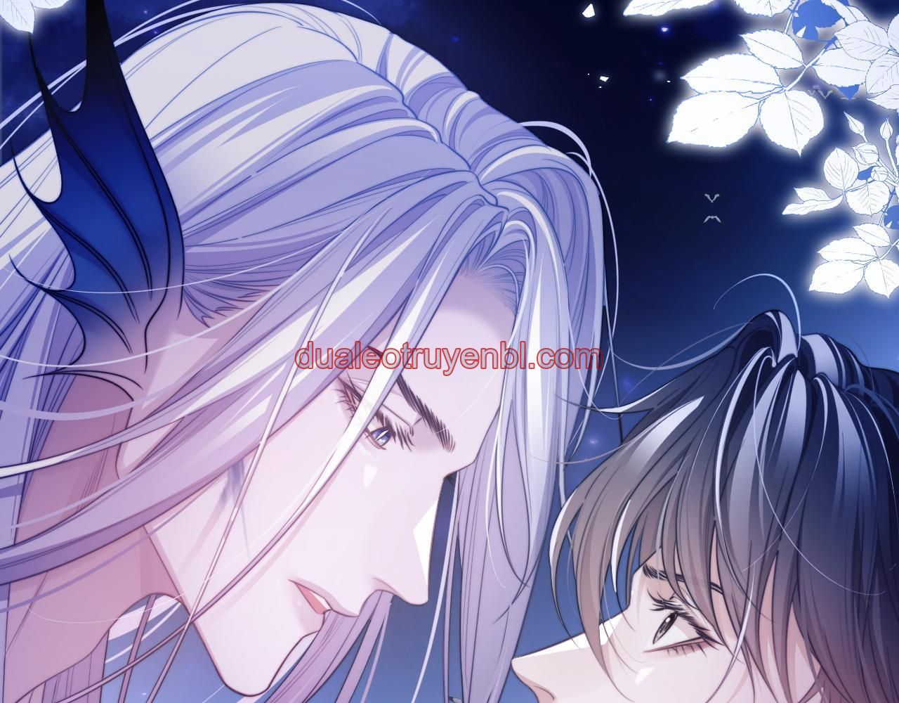 Nhân Ngư Desharow - Chapter 46_2 manhwa