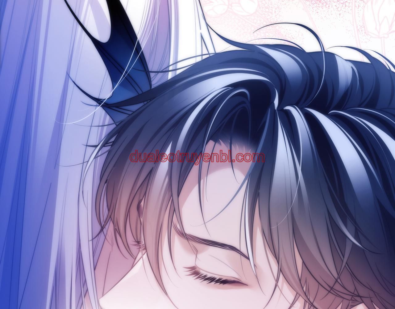 Nhân Ngư Desharow - Chapter 46_3 manhwa