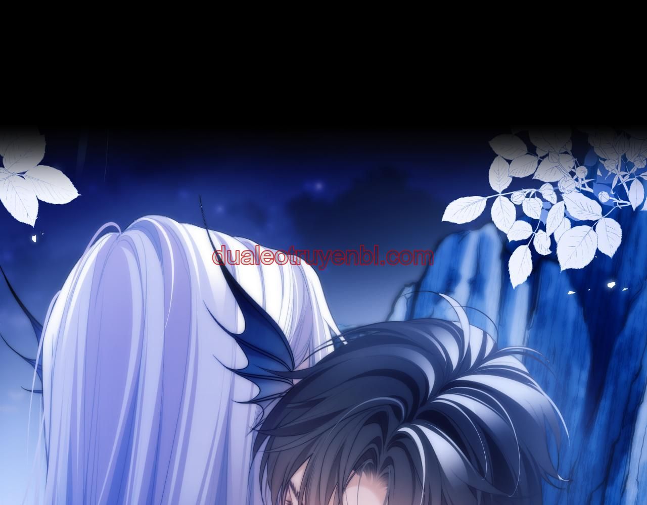 Nhân Ngư Desharow - Chapter 46_3 manhwa