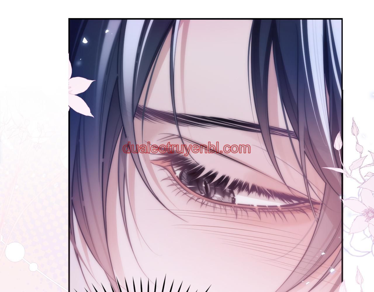 Nhân Ngư Desharow - Chapter 46_3 manhwa