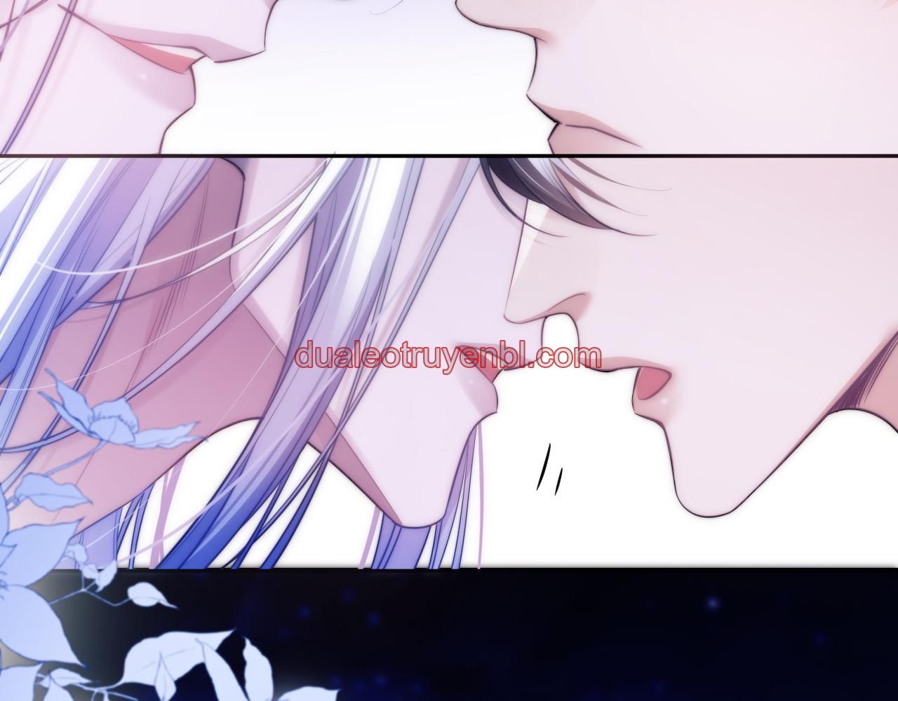 Nhân Ngư Desharow - Chapter 46_3 manhwa