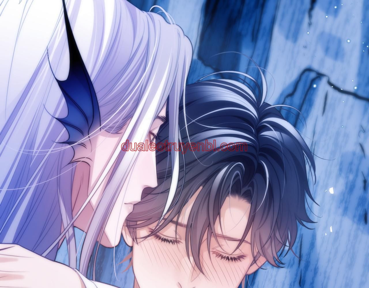 Nhân Ngư Desharow - Chapter 47 manhwa