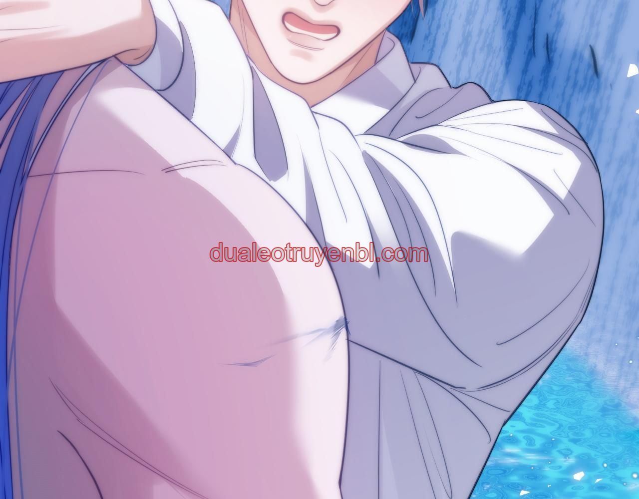 Nhân Ngư Desharow - Chapter 47 manhwa