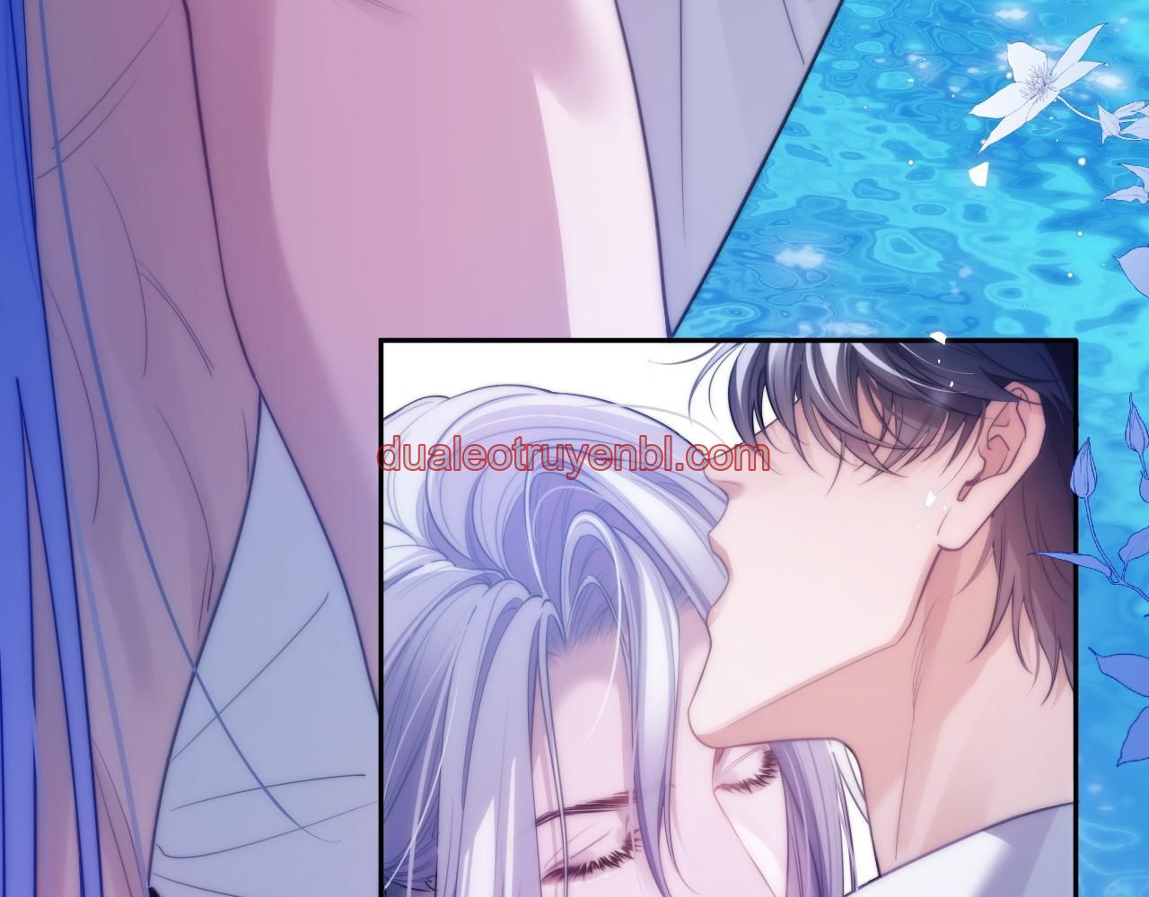 Nhân Ngư Desharow - Chapter 47 manhwa