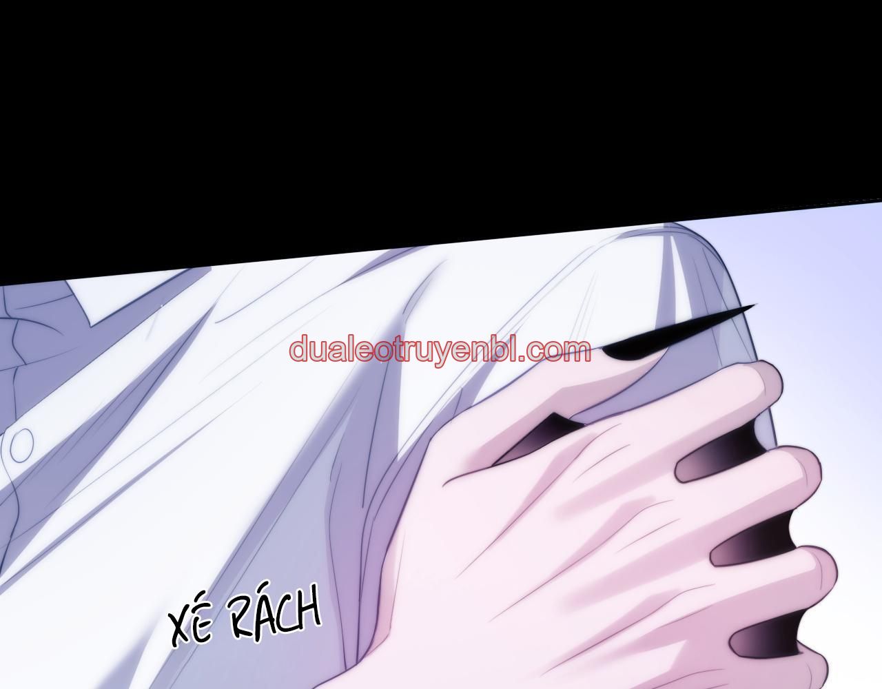 Nhân Ngư Desharow - Chapter 47 manhwa