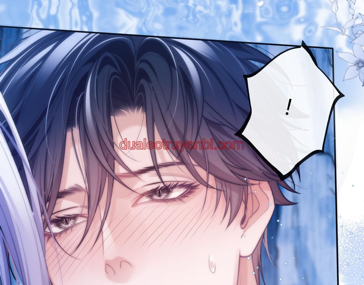 Nhân Ngư Desharow - Chapter 47 manhwa