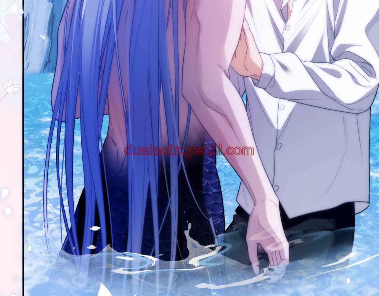 Nhân Ngư Desharow - Chapter 47 manhwa