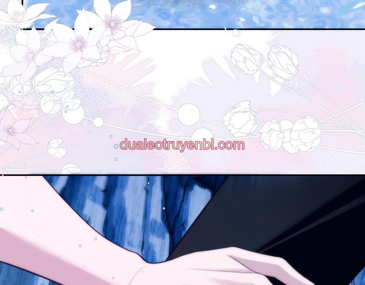 Nhân Ngư Desharow - Chapter 47 manhwa