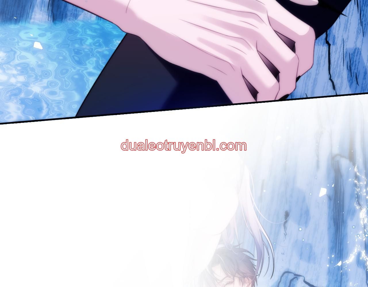 Nhân Ngư Desharow - Chapter 47 manhwa