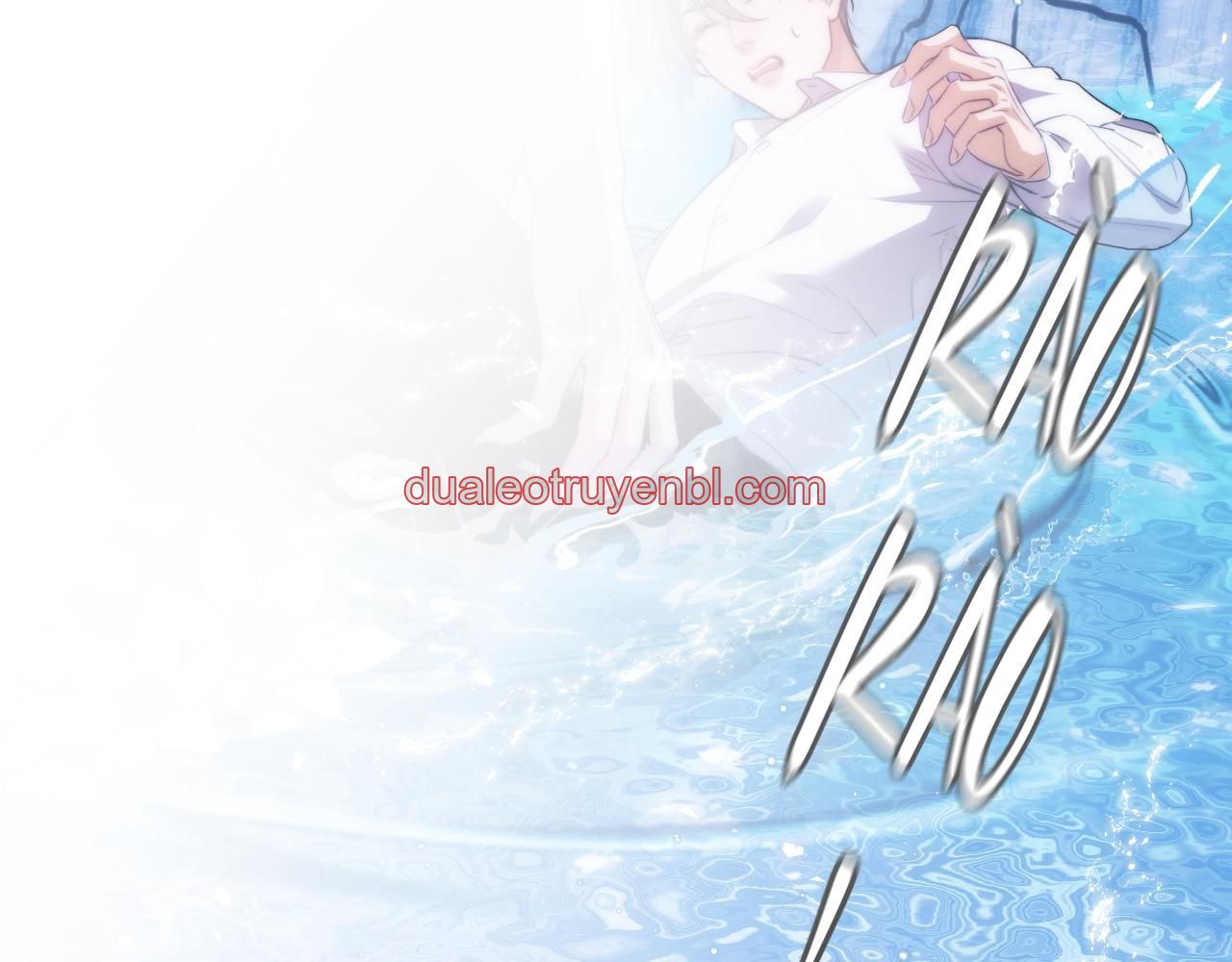 Nhân Ngư Desharow - Chapter 47 manhwa