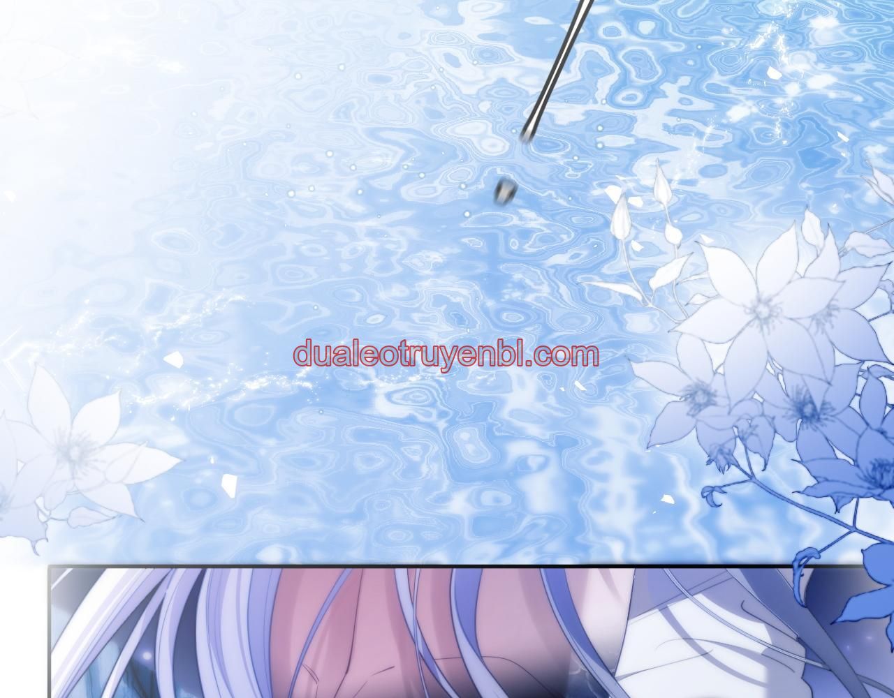 Nhân Ngư Desharow - Chapter 47 manhwa