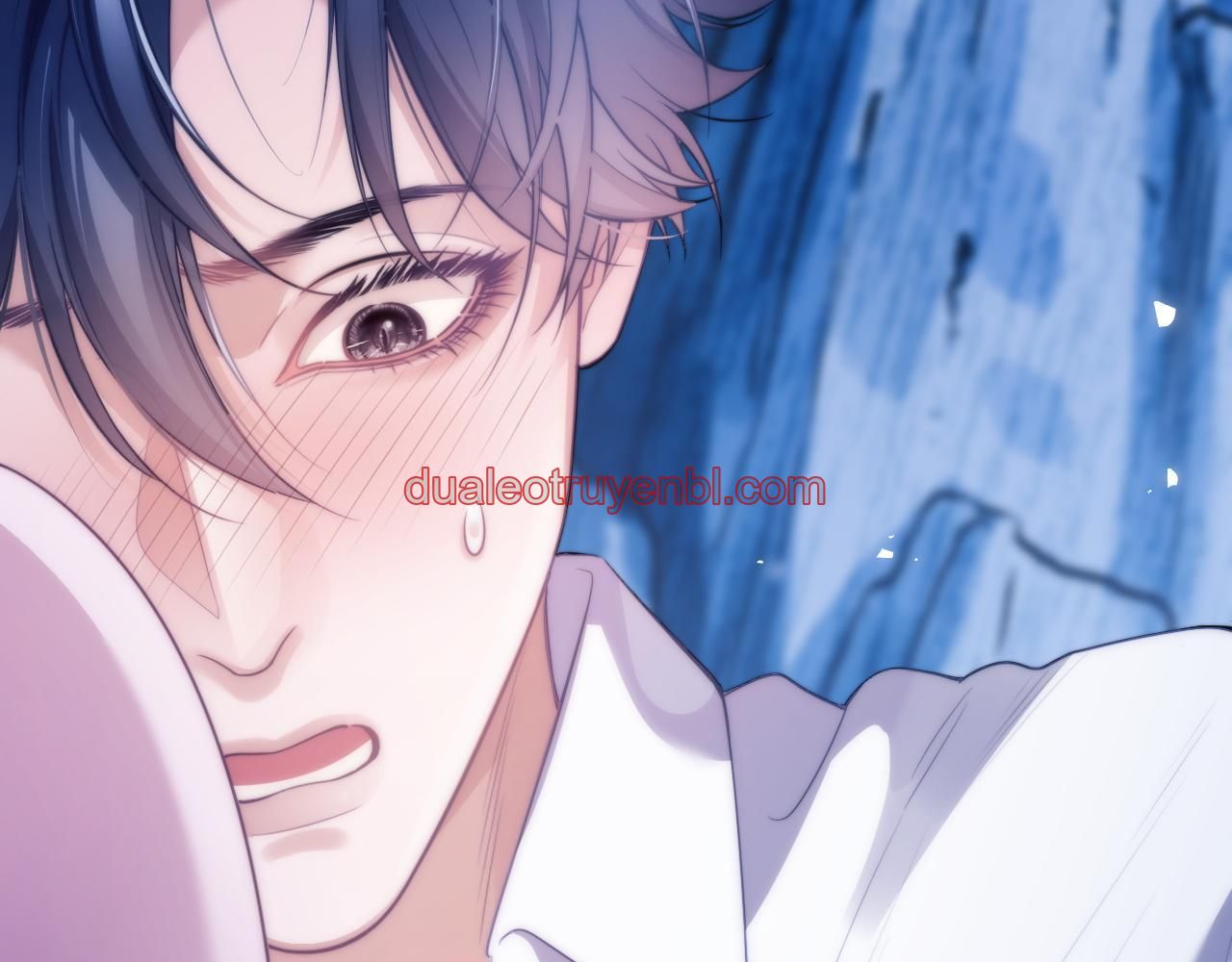 Nhân Ngư Desharow - Chapter 47 manhwa