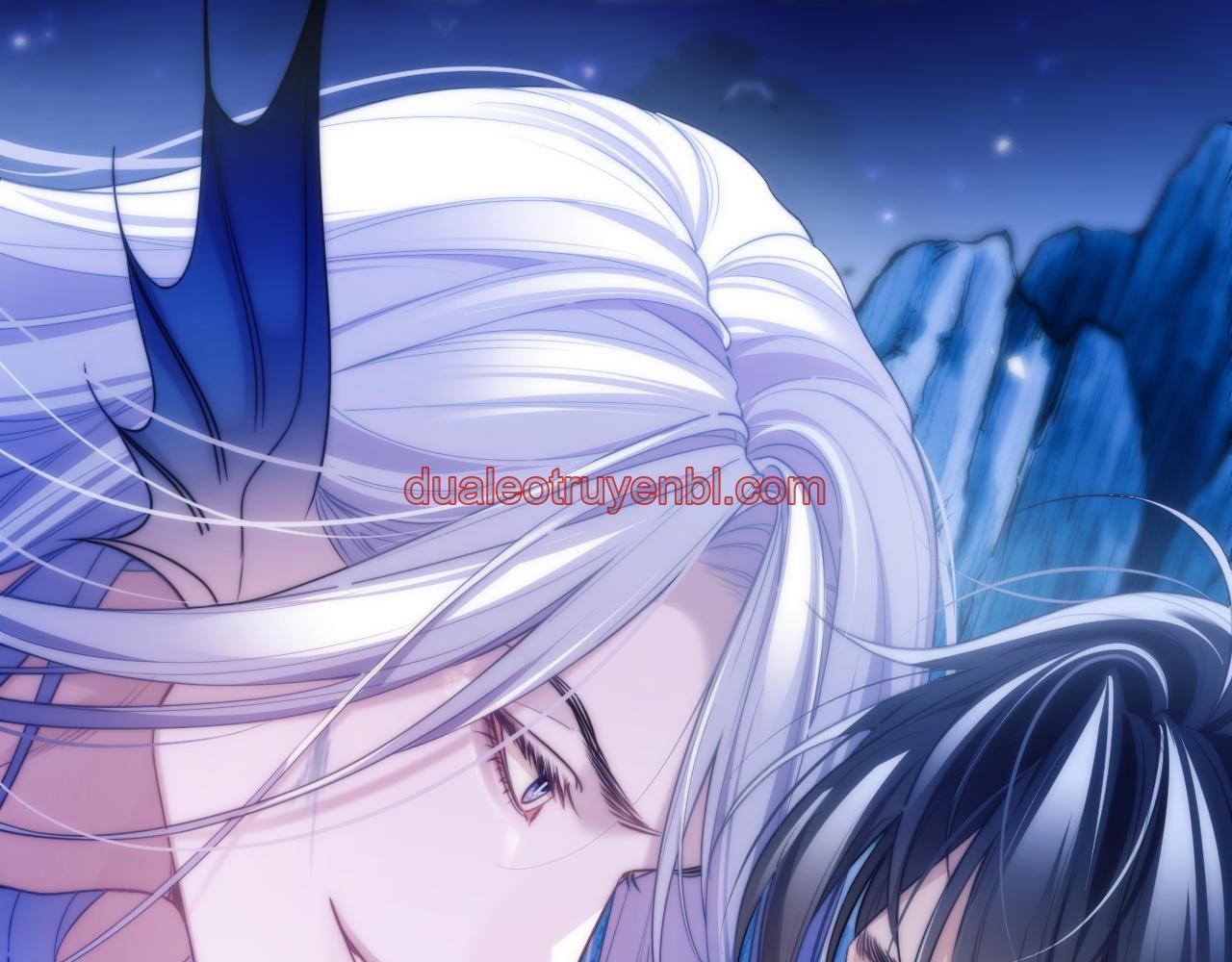 Nhân Ngư Desharow - Chapter 47 manhwa