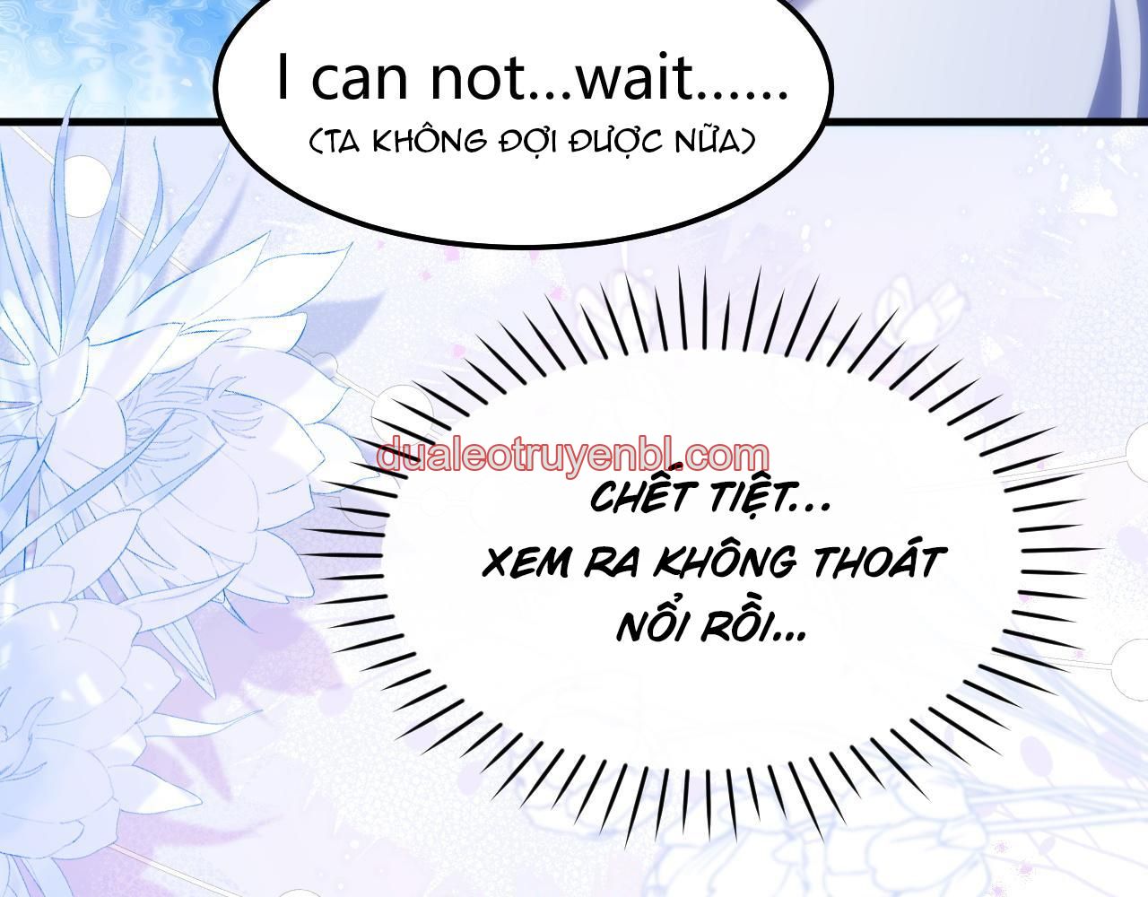 Nhân Ngư Desharow - Chapter 47 manhwa