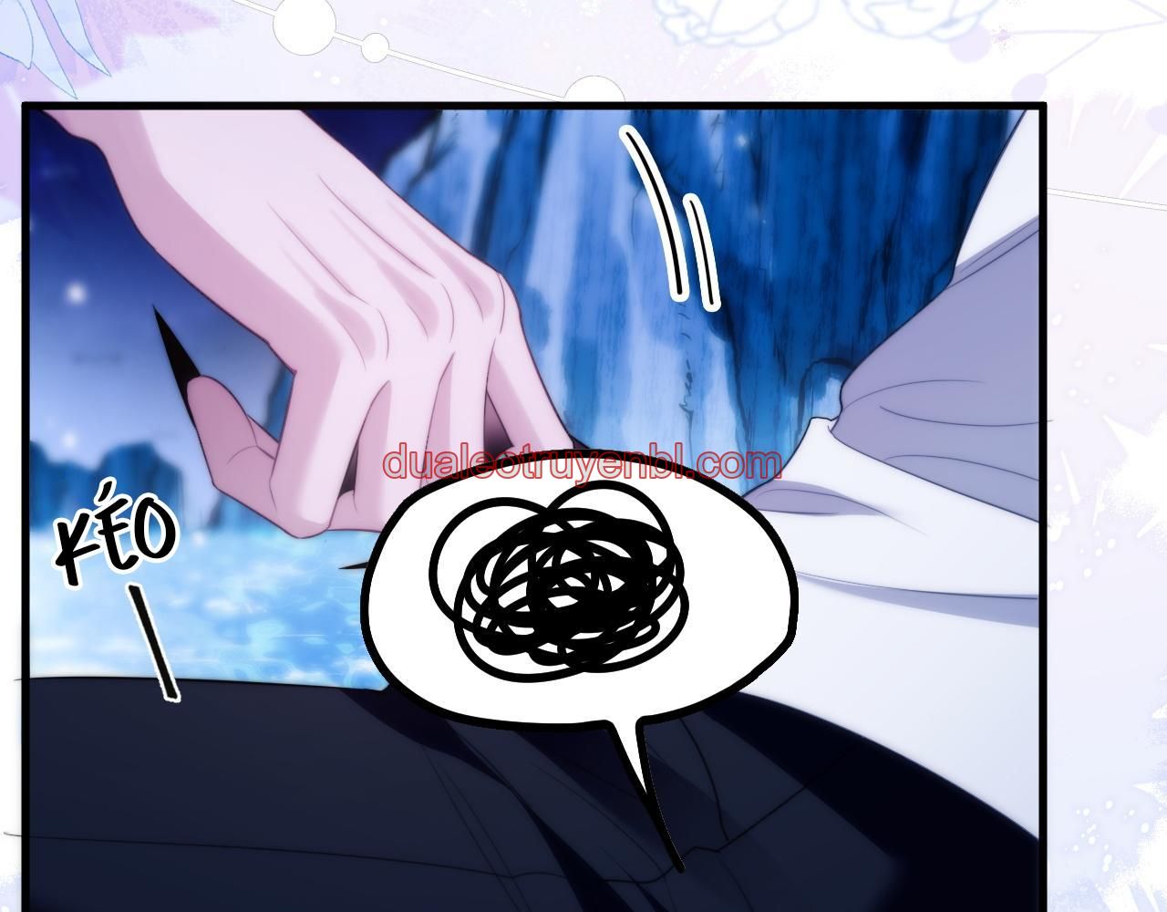 Nhân Ngư Desharow - Chapter 47 manhwa