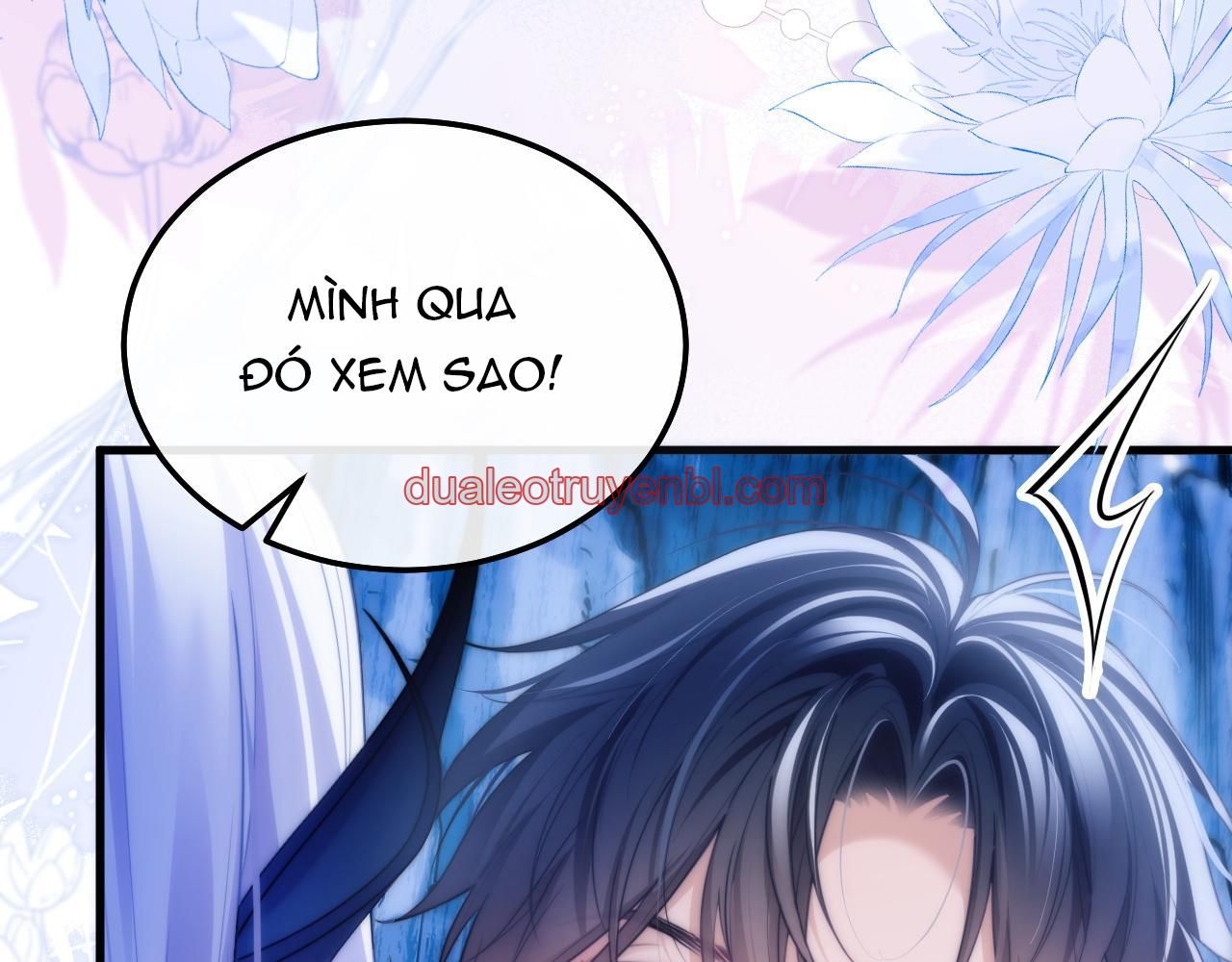 Nhân Ngư Desharow - Chapter 47 manhwa