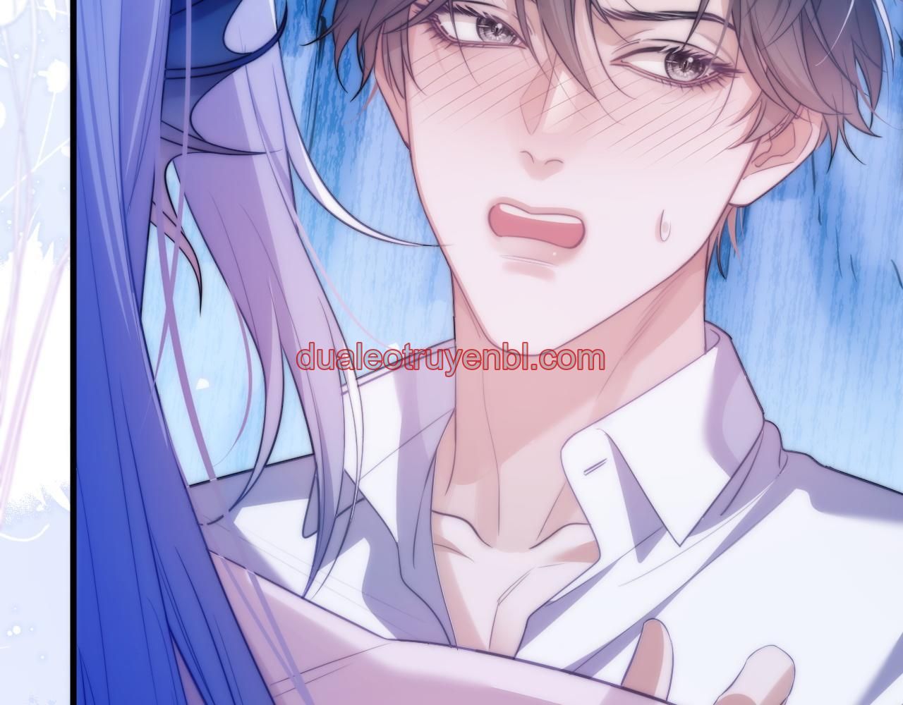 Nhân Ngư Desharow - Chapter 47 manhwa