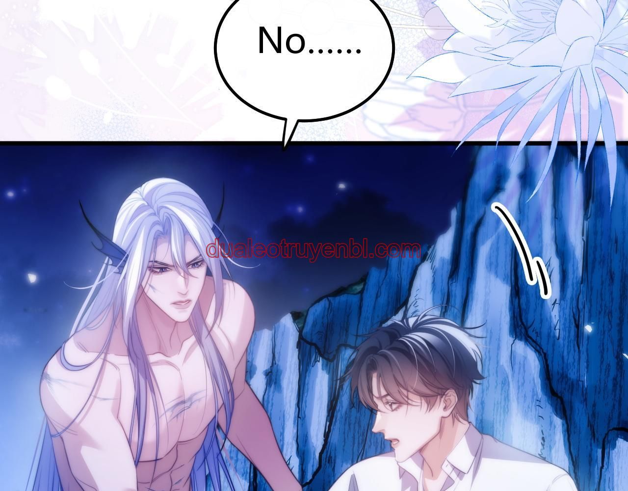 Nhân Ngư Desharow - Chapter 47 manhwa