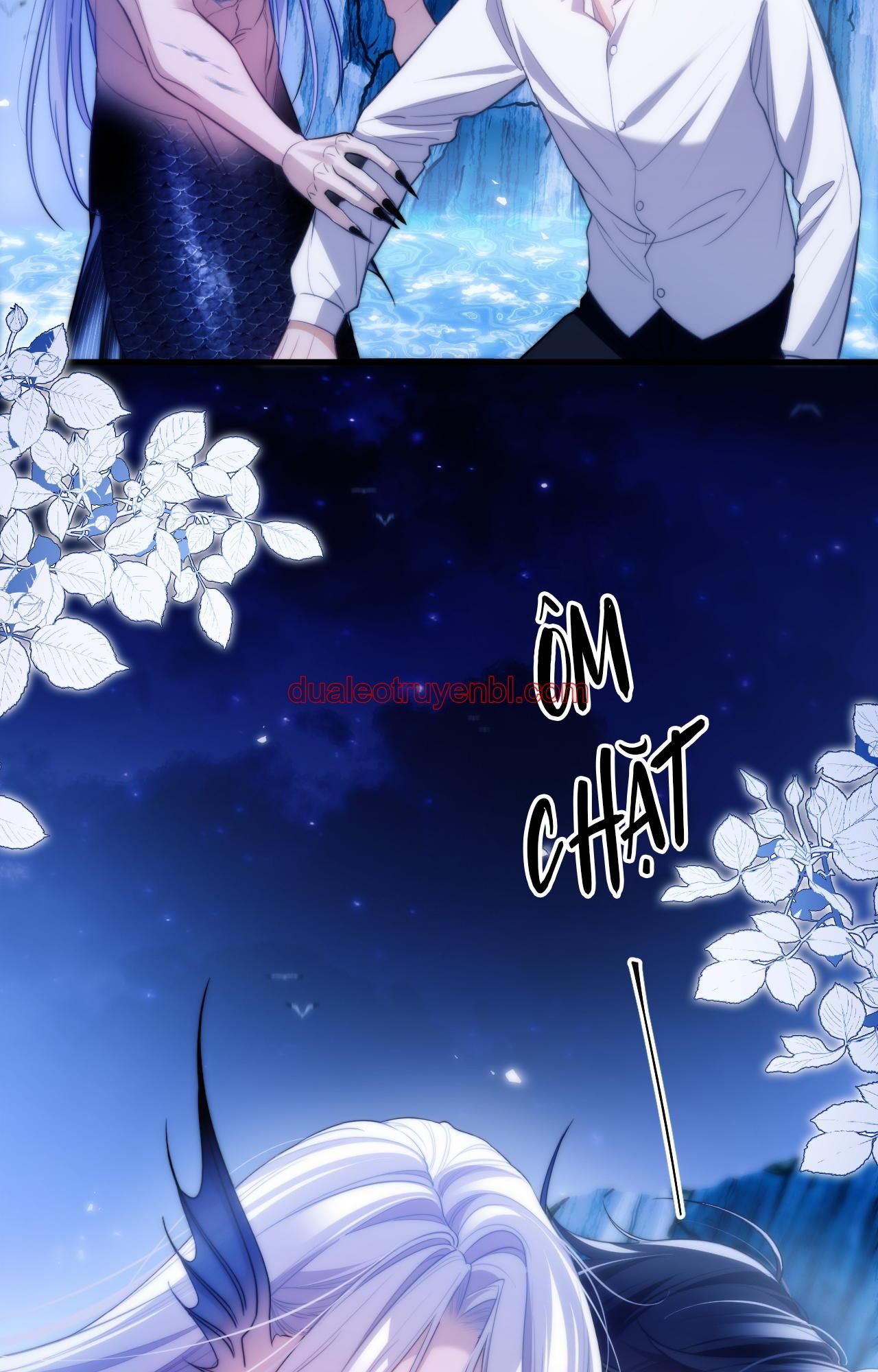 Nhân Ngư Desharow - Chapter 47_2 manhwa
