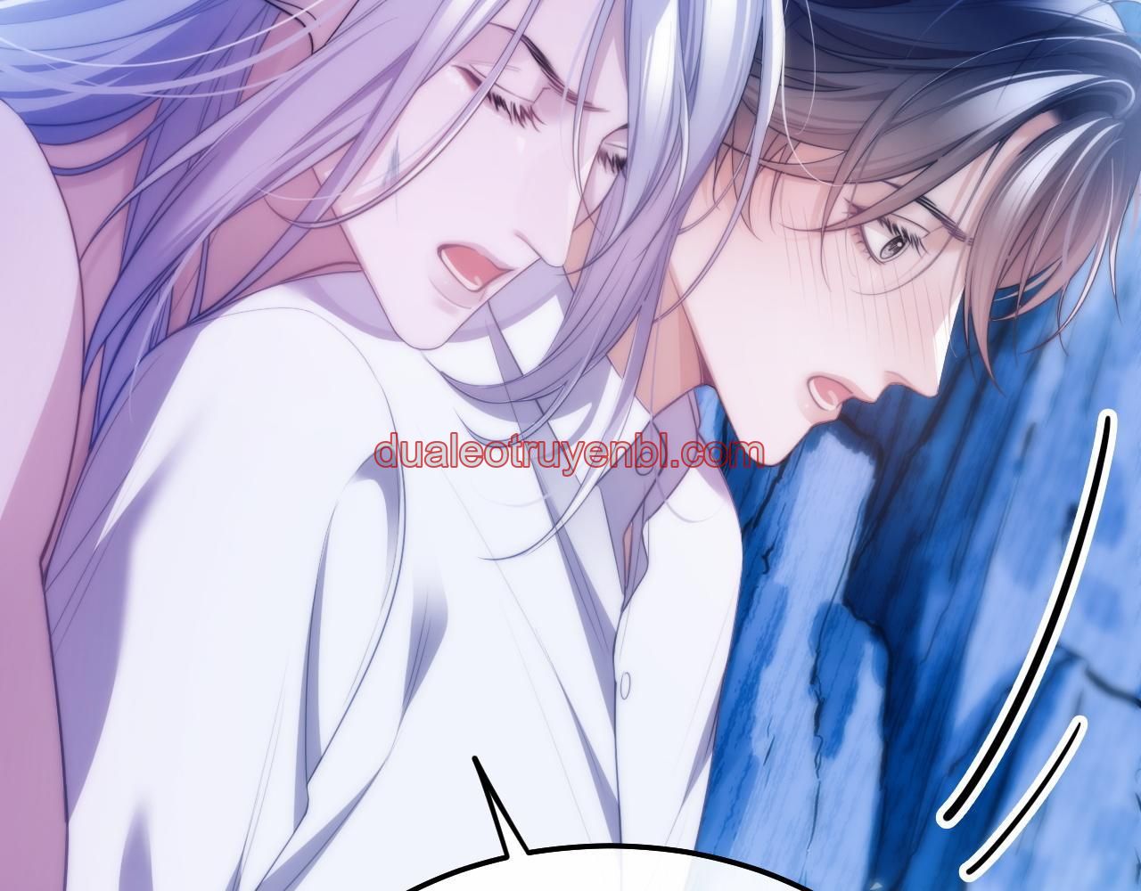 Nhân Ngư Desharow - Chapter 47_2 manhwa