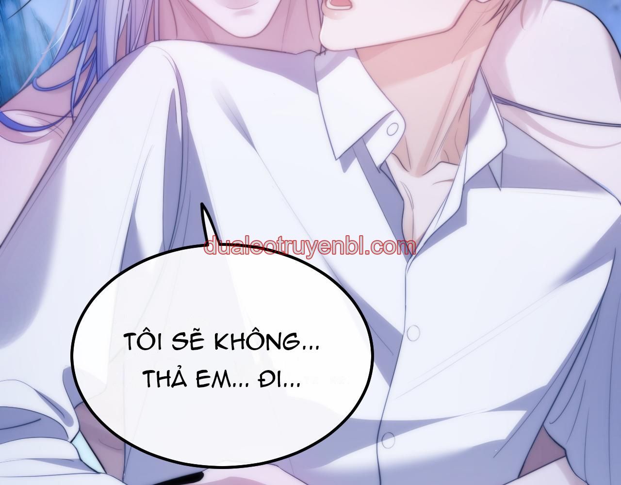 Nhân Ngư Desharow - Chapter 47_2 manhwa