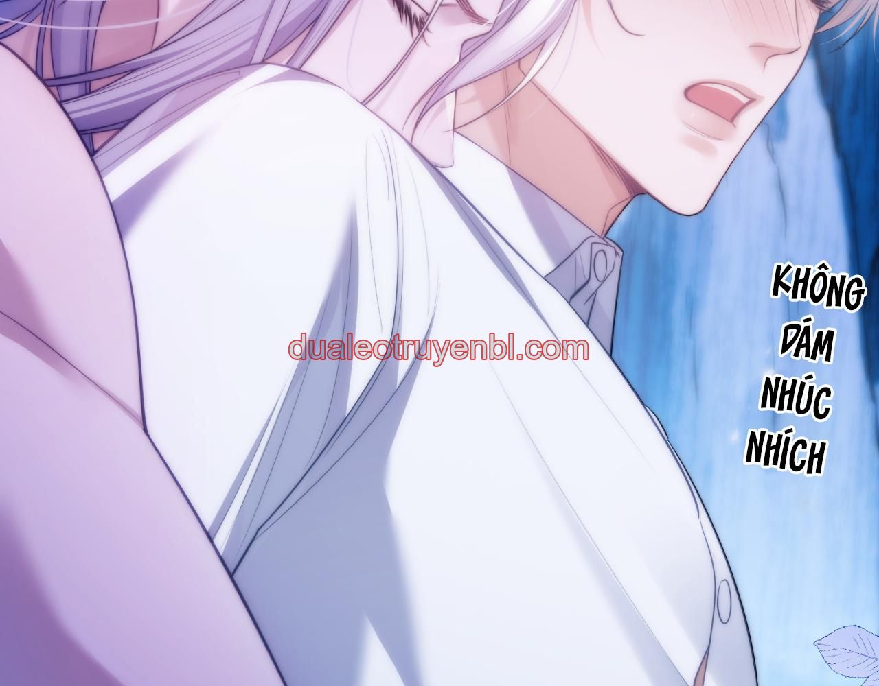 Nhân Ngư Desharow - Chapter 47_2 manhwa