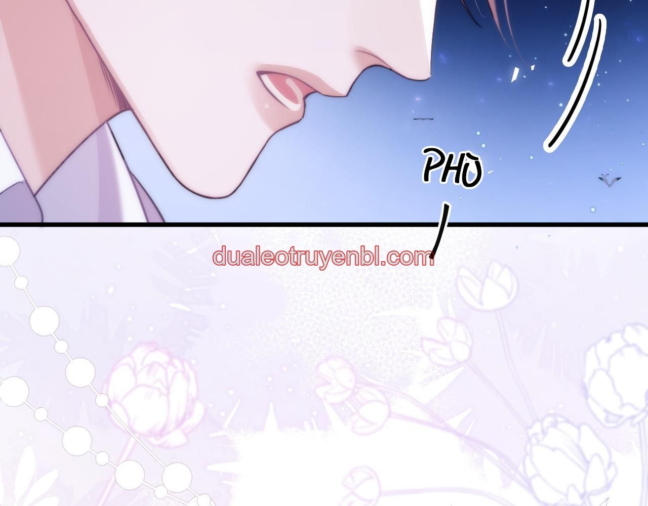 Nhân Ngư Desharow - Chapter 47_2 manhwa