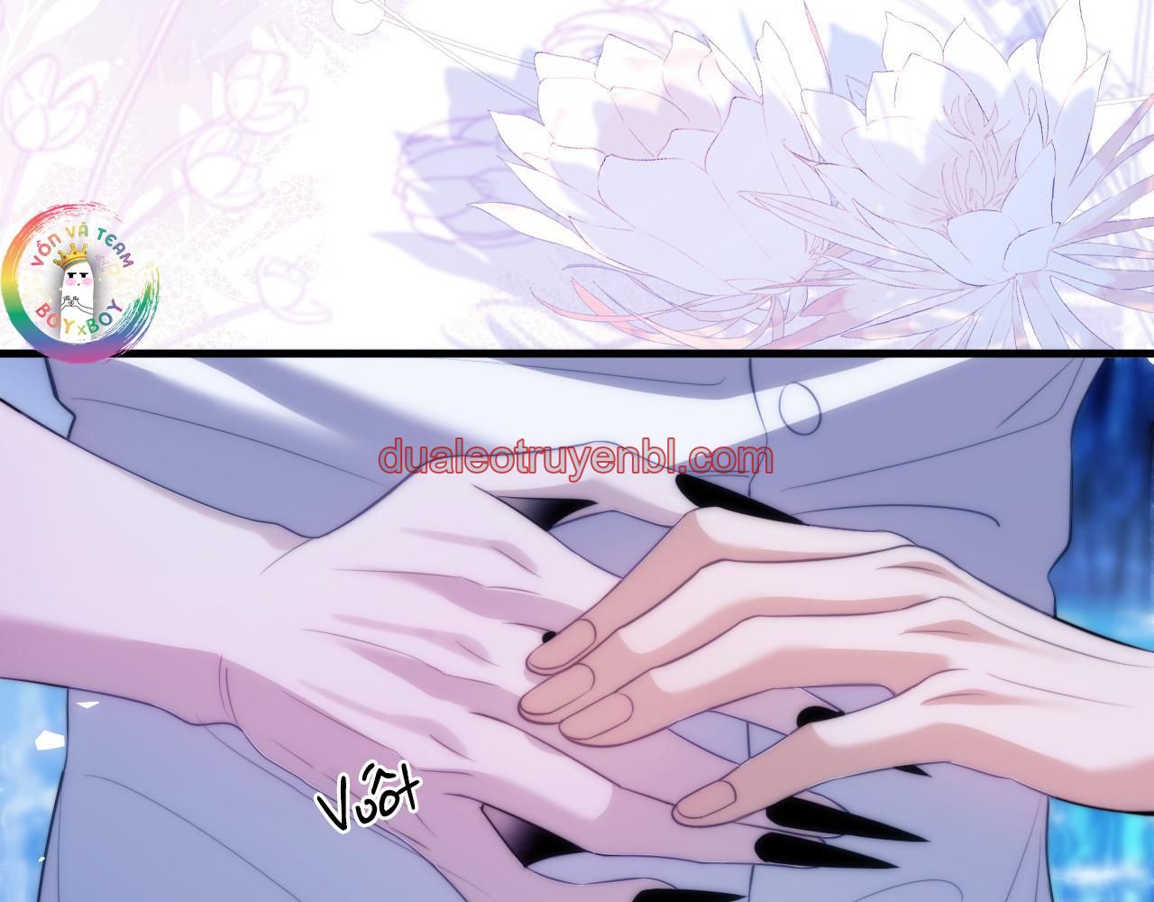 Nhân Ngư Desharow - Chapter 47_2 manhwa