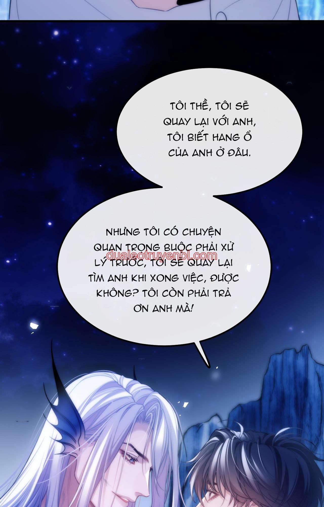Nhân Ngư Desharow - Chapter 47_2 manhwa