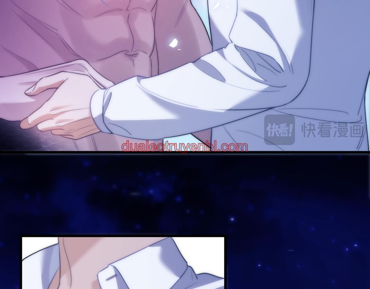 Nhân Ngư Desharow - Chapter 47_2 manhwa