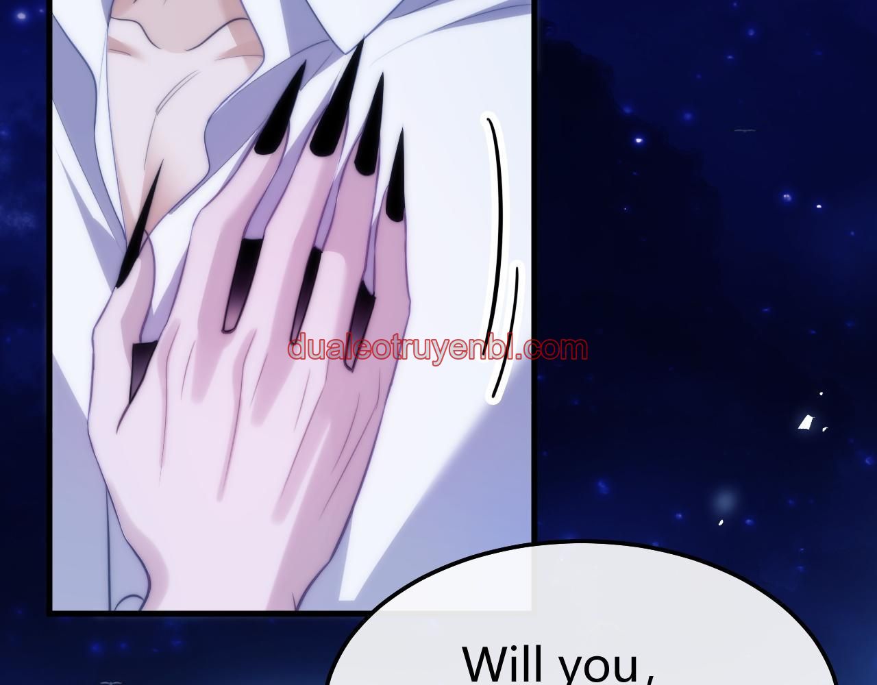 Nhân Ngư Desharow - Chapter 47_2 manhwa