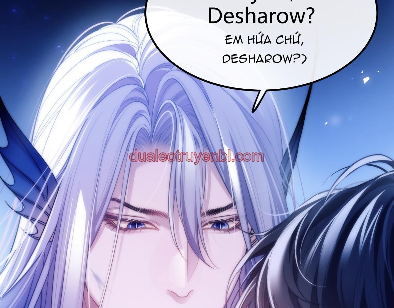 Nhân Ngư Desharow - Chapter 47_2 manhwa