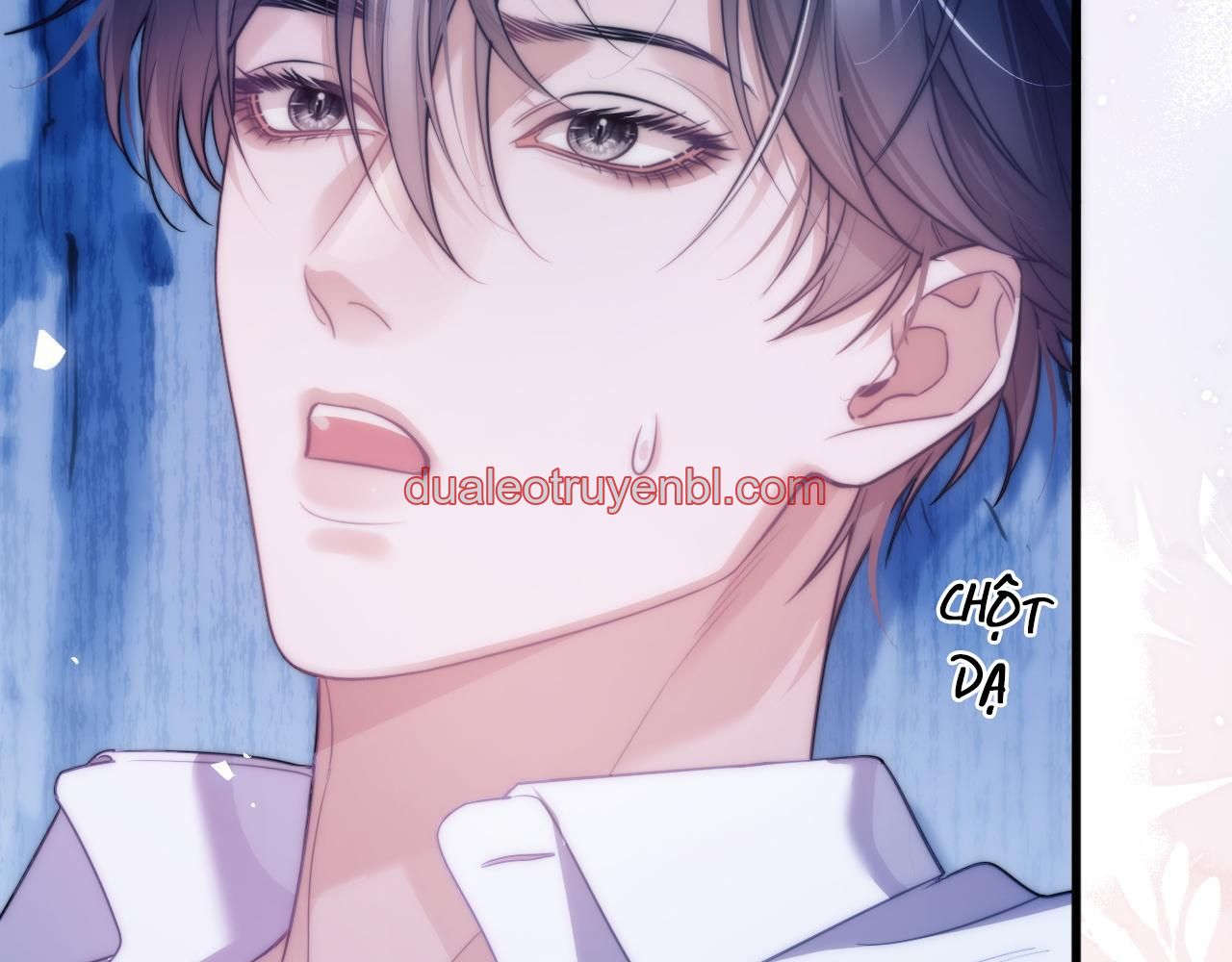 Nhân Ngư Desharow - Chapter 47_2 manhwa