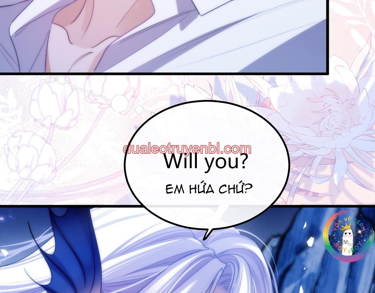 Nhân Ngư Desharow - Chapter 47_2 manhwa