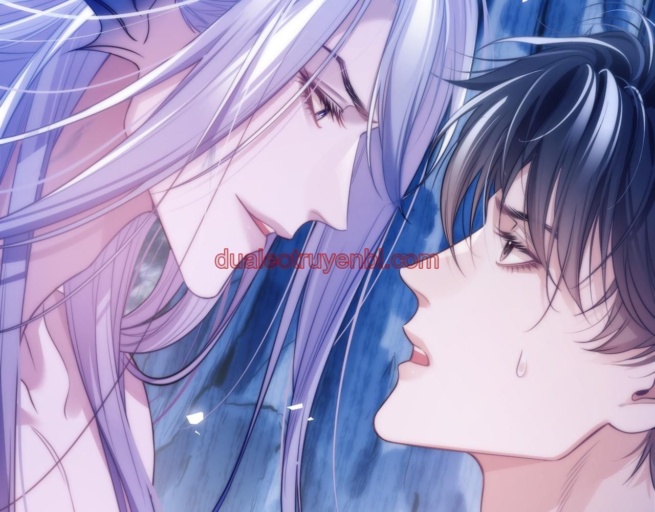 Nhân Ngư Desharow - Chapter 47_2 manhwa