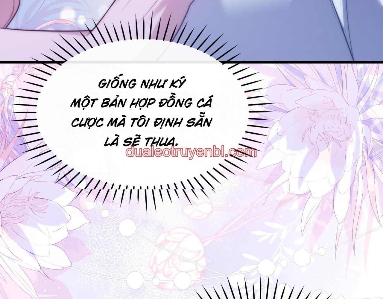 Nhân Ngư Desharow - Chapter 47_3 manhwa