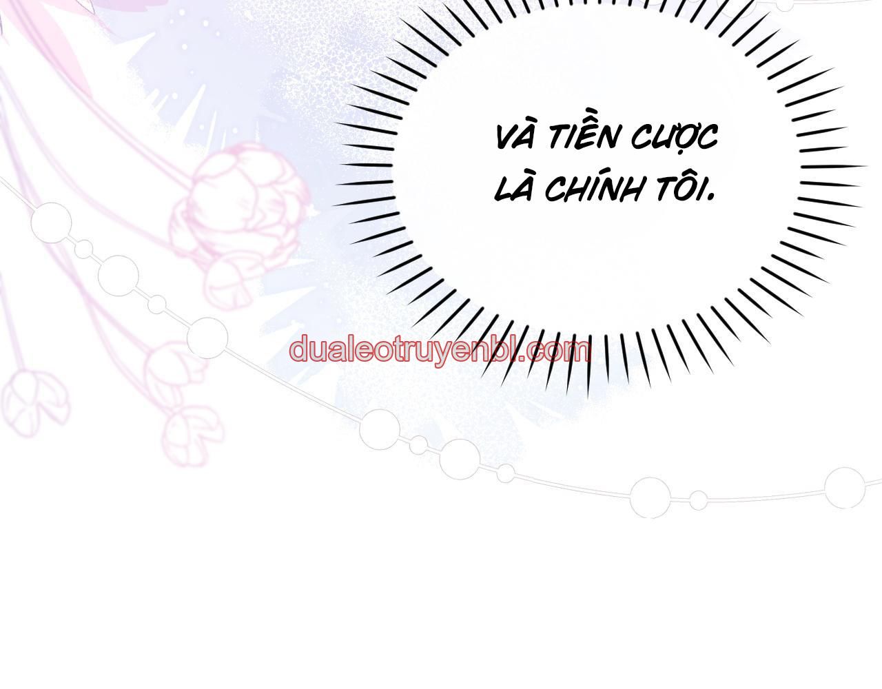 Nhân Ngư Desharow - Chapter 47_3 manhwa