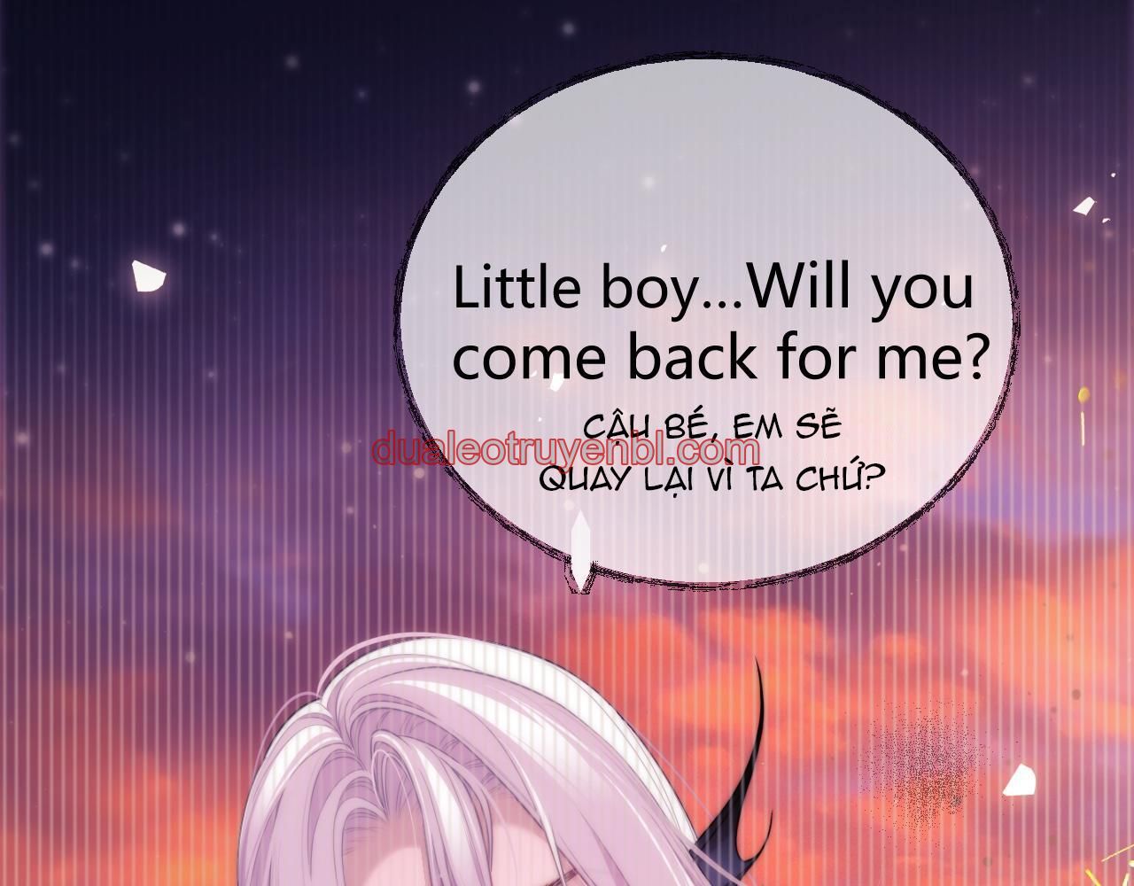 Nhân Ngư Desharow - Chapter 47_3 manhwa