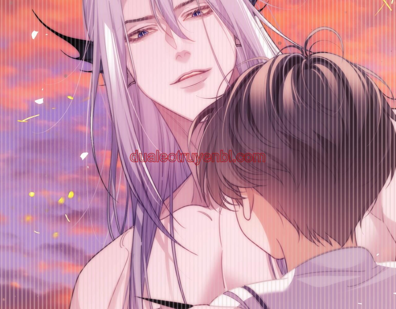 Nhân Ngư Desharow - Chapter 47_3 manhwa